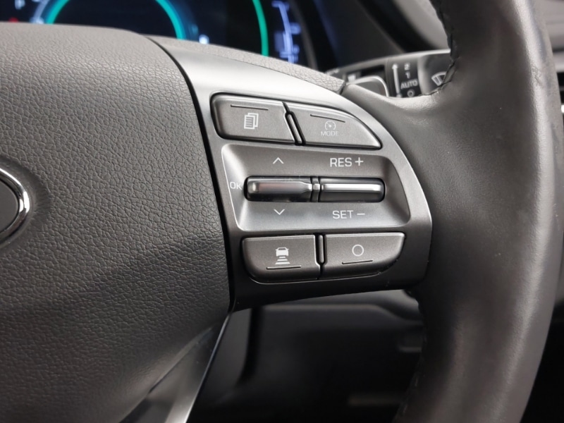 Used Hyundai IONIQ 2021 for sale - 76483981: Photo 18