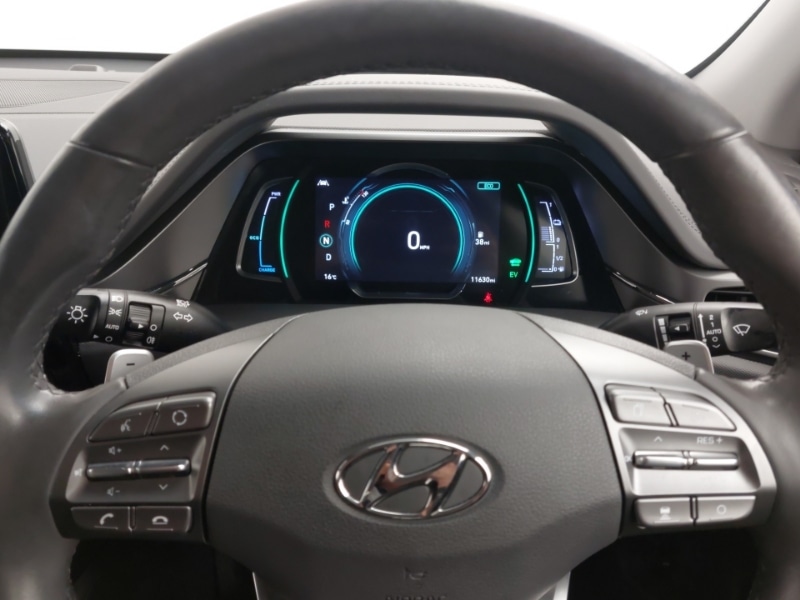 Used Hyundai IONIQ 2021 for sale - 76483981: Photo 19