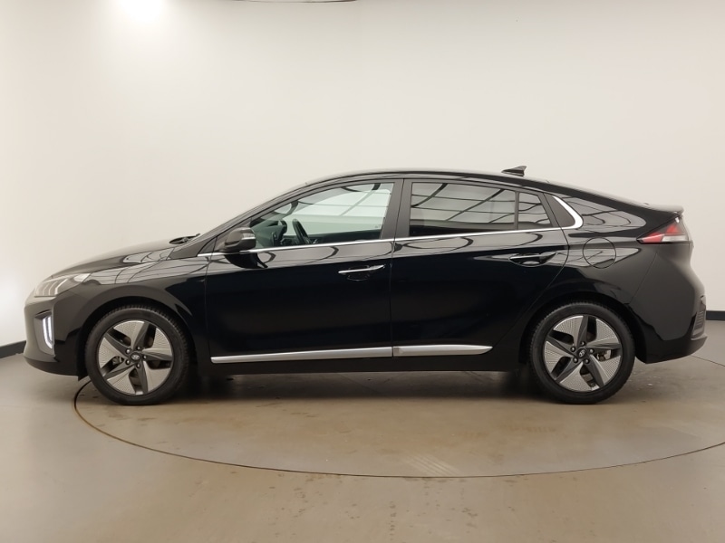 Used Hyundai IONIQ 2021 for sale - 76483981: Photo 4