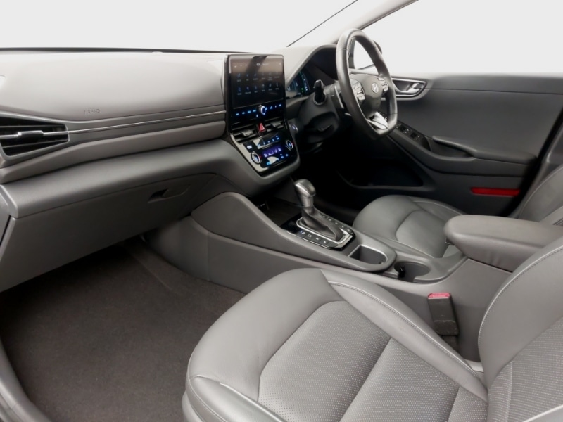 Used Hyundai IONIQ 2021 for sale - 76483981: Photo 5