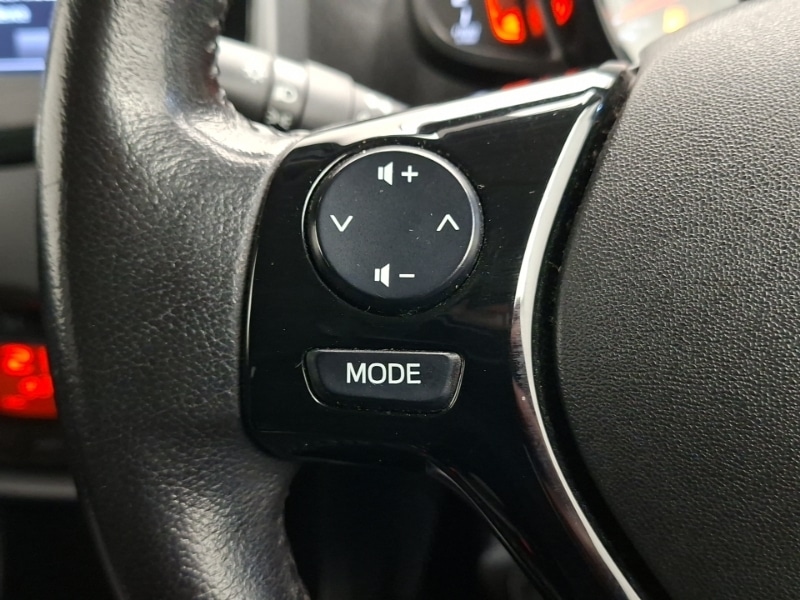 Used Toyota AYGO 2019 for sale - 77284255: Photo 16