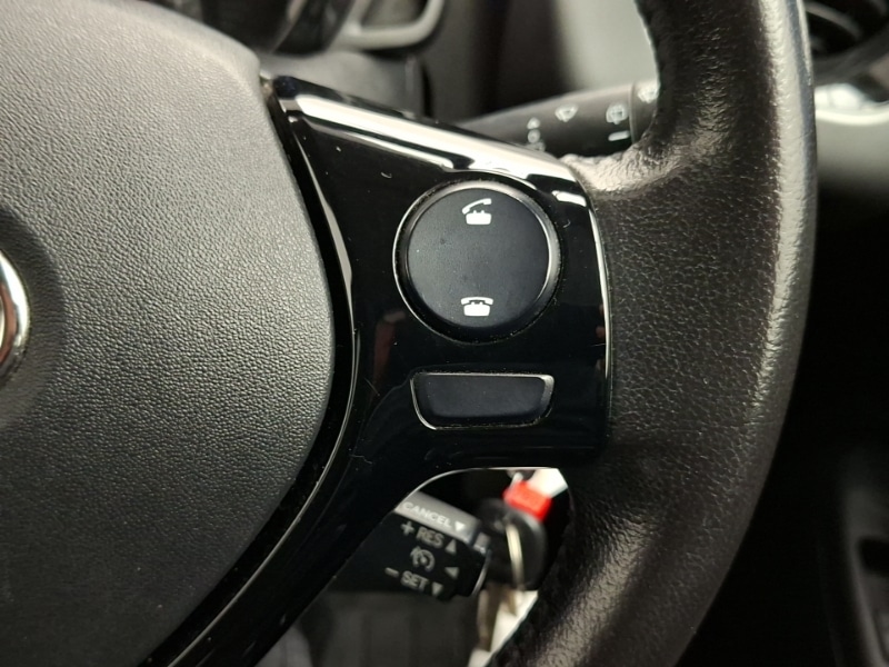 Used Toyota AYGO 2019 for sale - 77284255: Photo 17