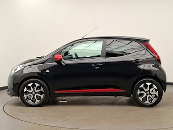 Used Toyota AYGO 2019 for sale - 77284255: Photo