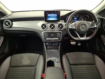 Used Mercedes-Benz CLA 2019 for sale - 78790808: Photo