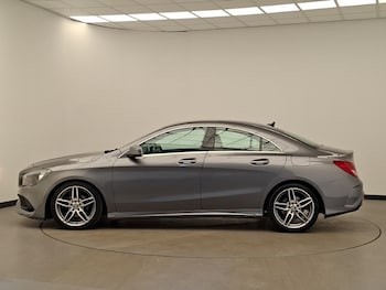 Used Mercedes-Benz CLA 2019 for sale - 78790808: Photo