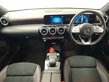Used Mercedes-Benz A-Class 2019 for sale - 78439930: Photo