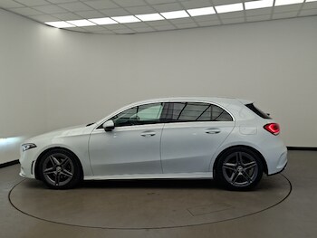 Used Mercedes-Benz A-Class 2019 for sale - 78439930: Photo
