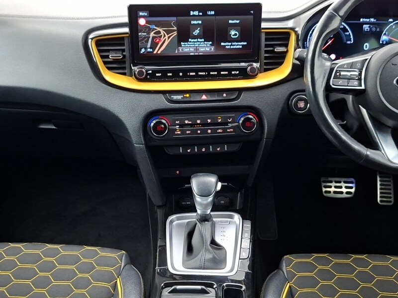 Used Kia XCeed 2020 for sale - 77947482: Photo 10