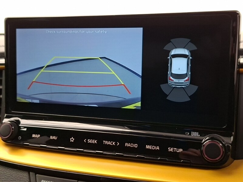 Used Kia XCeed 2020 for sale - 77947482: Photo 11