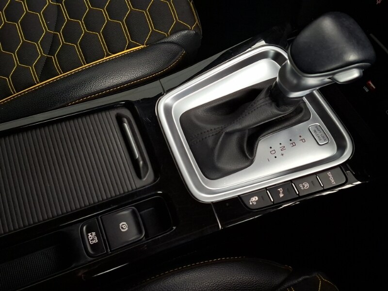 Used Kia XCeed 2020 for sale - 77947482: Photo 12