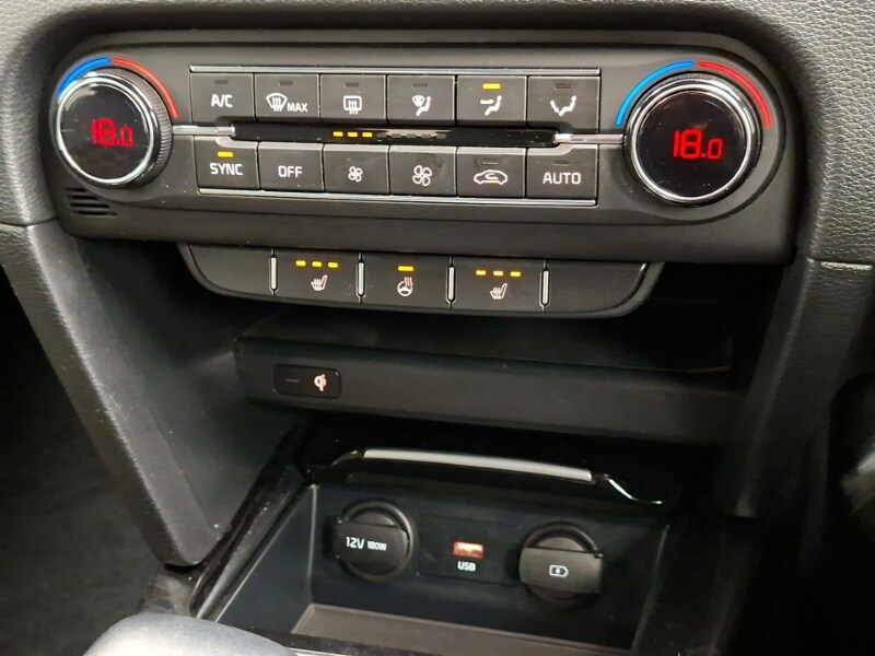 Used Kia XCeed 2020 for sale - 77947482: Photo 13