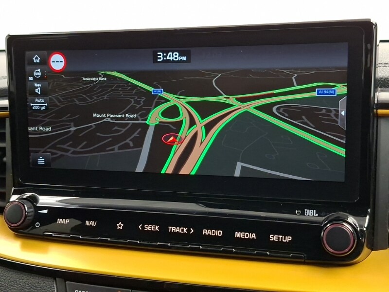 Used Kia XCeed 2020 for sale - 77947482: Photo 14