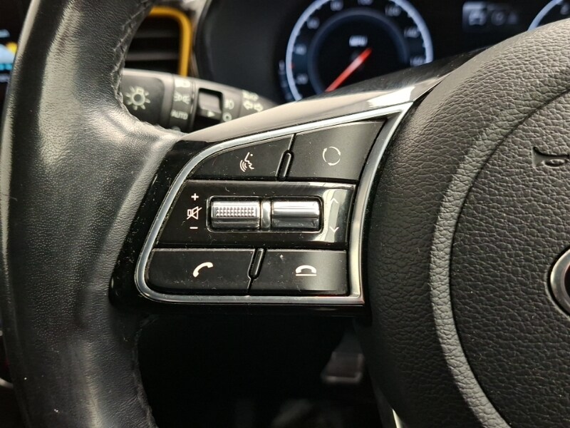 Used Kia XCeed 2020 for sale - 77947482: Photo 17