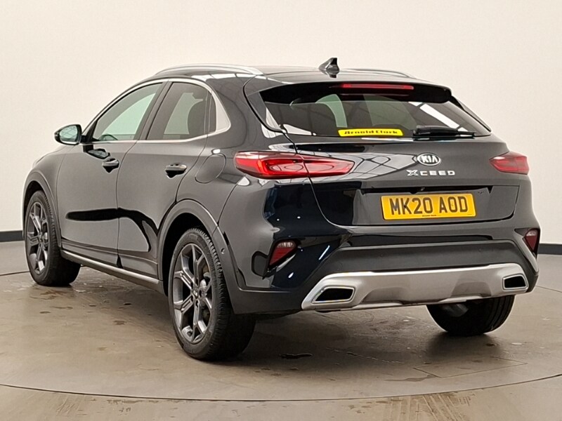 Used Kia XCeed 2020 for sale - 77947482: Photo 3