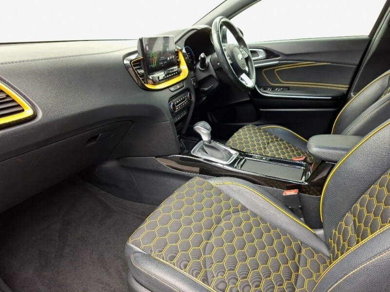 Used Kia XCeed 2020 for sale - 77947482: Photo 5