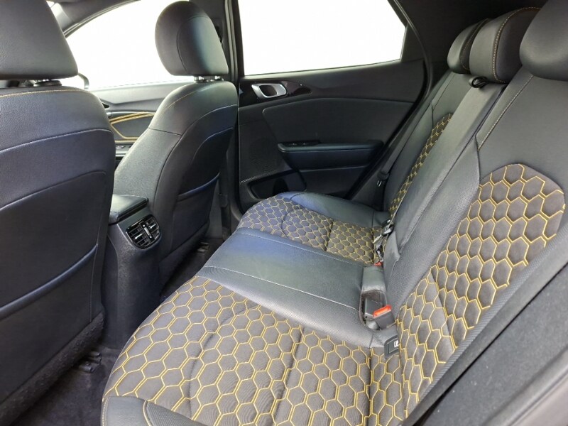 Used Kia XCeed 2020 for sale - 77947482: Photo 6