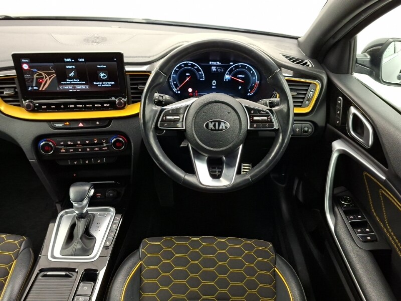 Used Kia XCeed 2020 for sale - 77947482: Photo 7