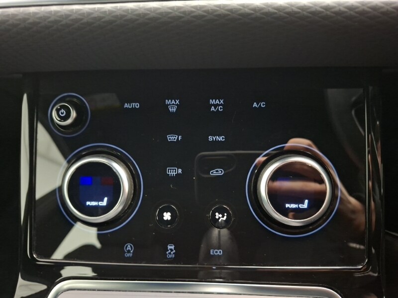 Used Land Rover Range Rover Evoque 2020 for sale - 77034789: Photo 13