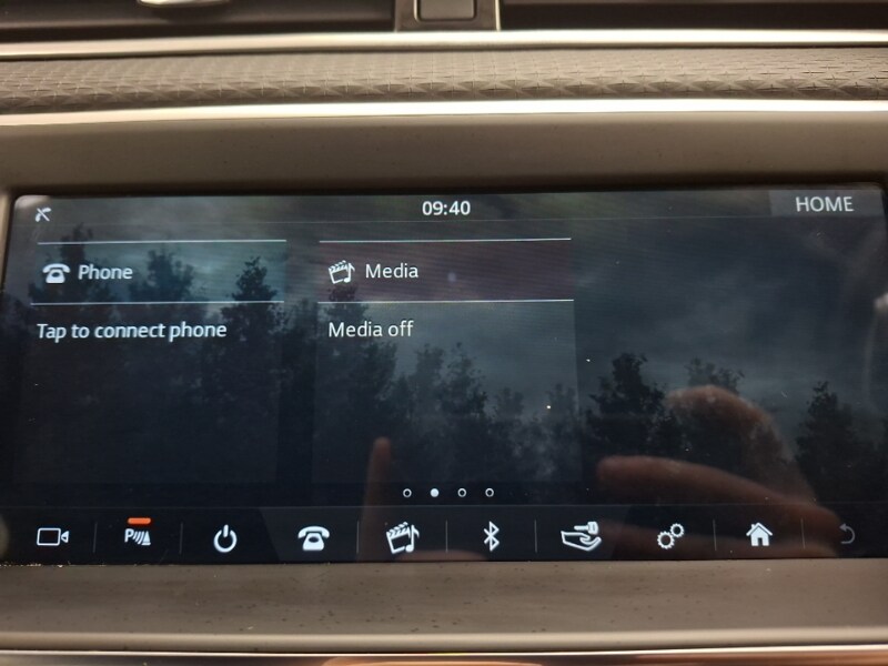 Used Land Rover Range Rover Evoque 2020 for sale - 77034789: Photo 14