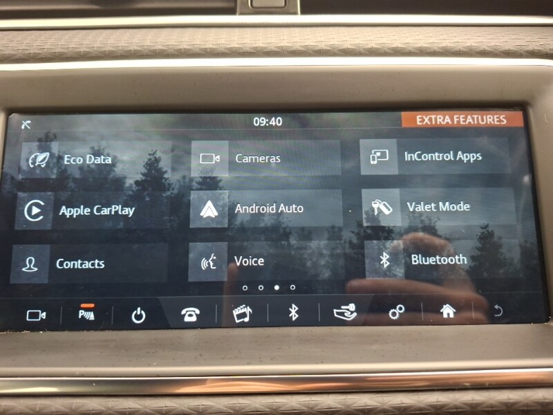 Used Land Rover Range Rover Evoque 2020 for sale - 77034789: Photo 15