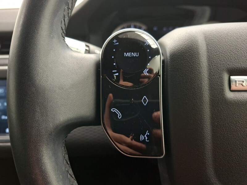 Used Land Rover Range Rover Evoque 2020 for sale - 77034789: Photo 16