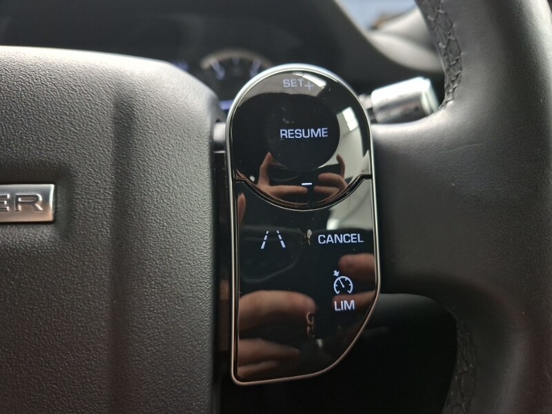 Used Land Rover Range Rover Evoque 2020 for sale - 77034789: Photo 17