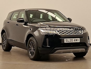 Used Land Rover Range Rover Evoque 2020 for sale - 77034789: Photo
