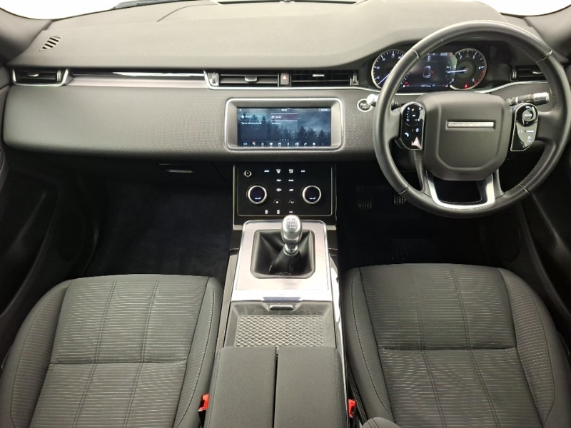 Used Land Rover Range Rover Evoque 2020 for sale - 77034789: Photo 2