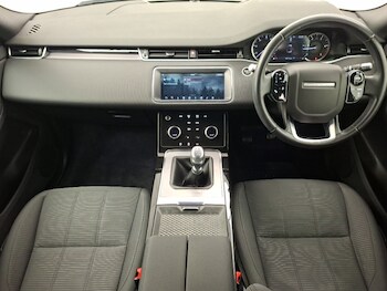 Used Land Rover Range Rover Evoque 2020 for sale - 77034789: Photo