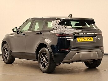 Used Land Rover Range Rover Evoque 2020 for sale - 77034789: Photo