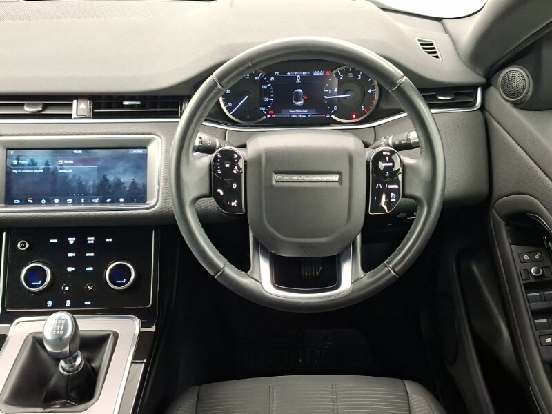 Used Land Rover Range Rover Evoque 2020 for sale - 77034789: Photo 7