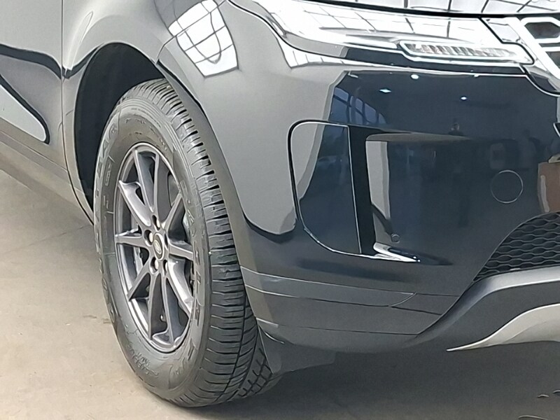 Used Land Rover Range Rover Evoque 2020 for sale - 77034789: Photo 9