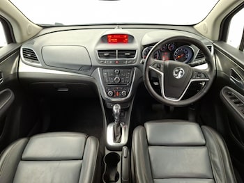 Used Vauxhall Mokka 2016 for sale - 78895620: Photo
