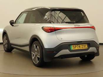 Used smart # 1 2024 for sale - 74444310: Photo