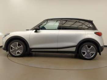 Used smart # 1 2024 for sale - 74444310: Photo