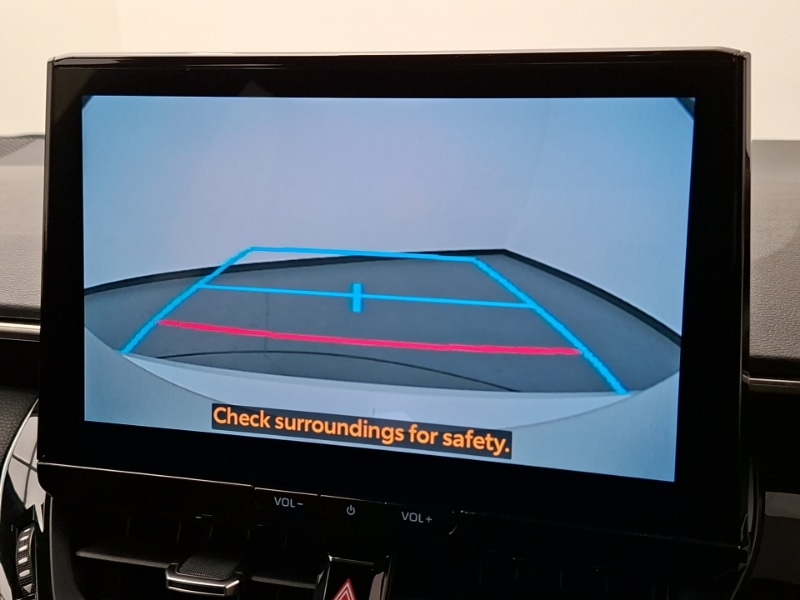 Used Toyota Corolla 2023 for sale - 77197925: Photo 11