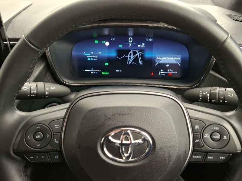 Used Toyota Corolla 2023 for sale - 77197925: Photo 19