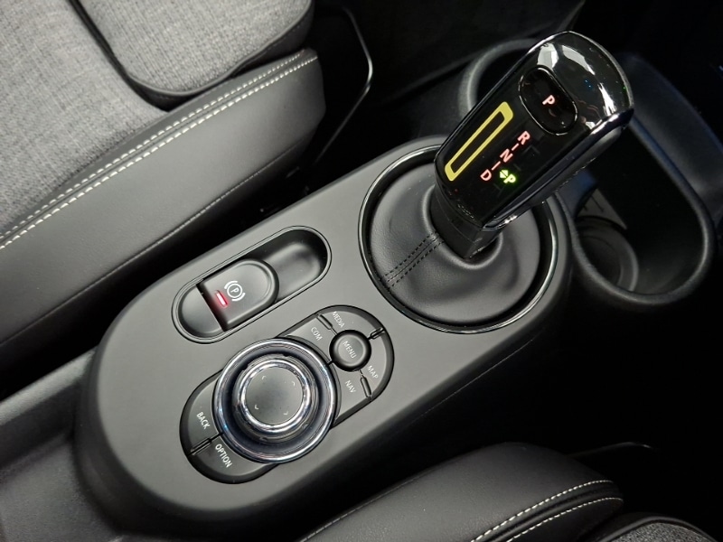 Used MINI Hatch 2023 for sale - 77651981: Photo 12