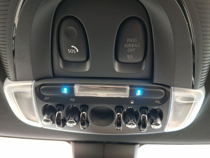 Used MINI Hatch 2023 for sale - 77651981: Photo 18