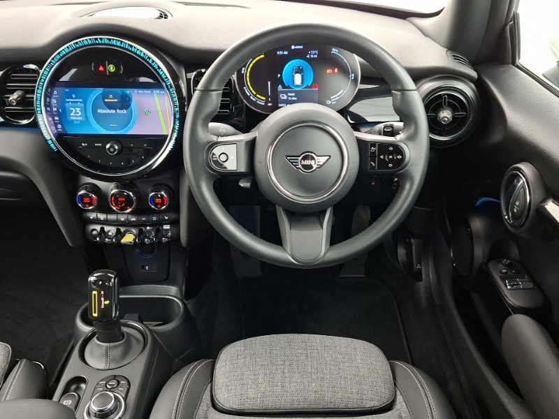 Used MINI Hatch 2023 for sale - 77651981: Photo 7