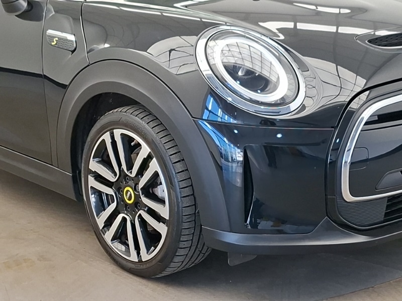 Used MINI Hatch 2023 for sale - 77651981: Photo 9