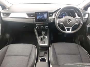 Used Renault Captur 2021 for sale - 75262825: Photo
