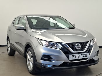 Used Nissan Qashqai 2019 for sale - 79207516: Photo