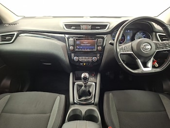 Used Nissan Qashqai 2019 for sale - 79207516: Photo