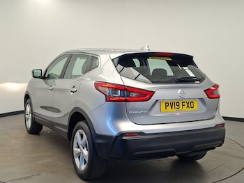 Used Nissan Qashqai 2019 for sale - 79207516: Photo