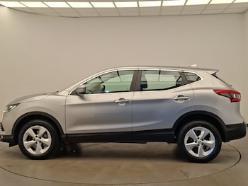 Used Nissan Qashqai 2019 for sale - 79207516: Photo