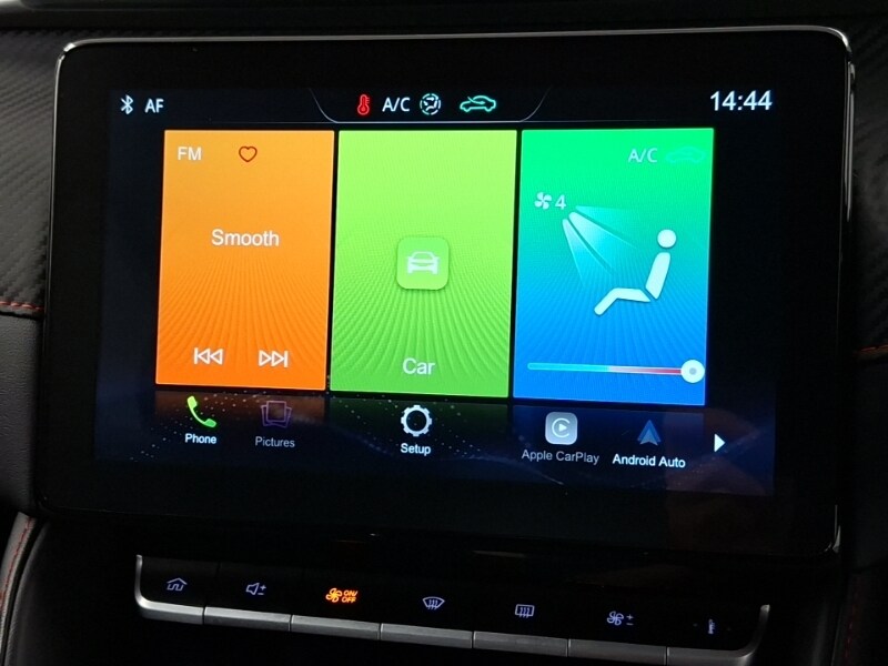 Used MG MG ZS 2021 for sale - 77933344: Photo 11