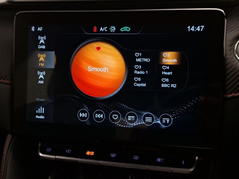 Used MG MG ZS 2021 for sale - 77933344: Photo 17