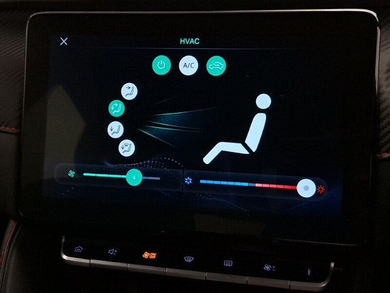 Used MG MG ZS 2021 for sale - 77933344: Photo 18