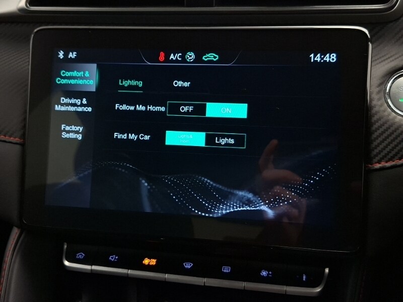 Used MG MG ZS 2021 for sale - 77933344: Photo 19